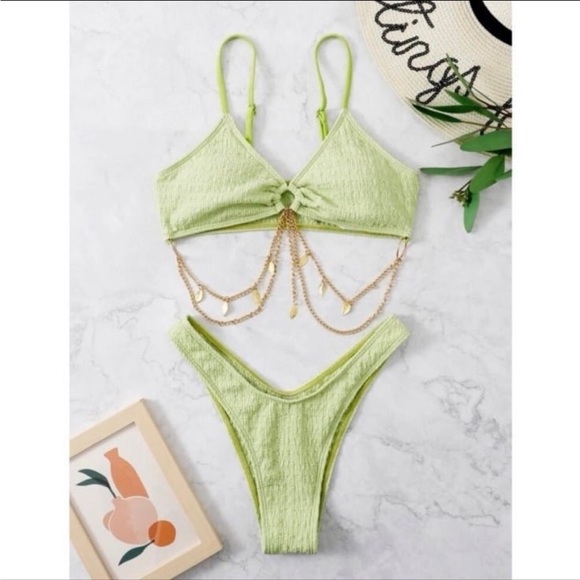 SHEIN Bikini Bundle - Picture 6 of 7